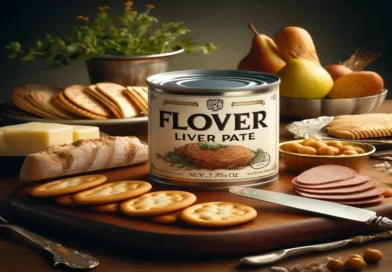 A Comprehensive Guide to Flower Canned Liver Pate (2.75 Oz, 24 Ct) - What You Need to Know