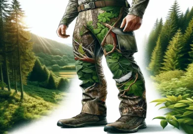 The Essential Guide to Realtree Hunting Pants