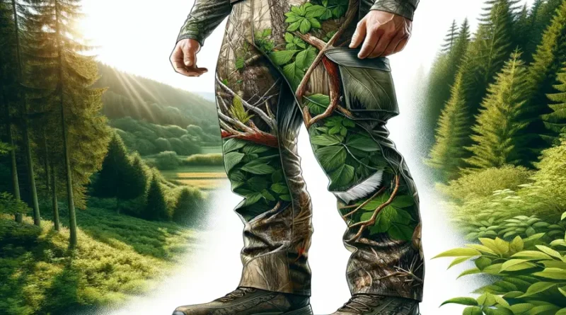 The Essential Guide to Realtree Hunting Pants