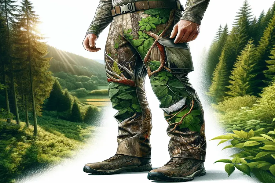The Essential Guide to Realtree Hunting Pants