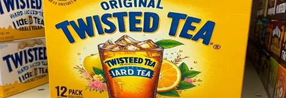Enjoying Summer: A Guide to Twisted Tea Original Hard Iced Tea