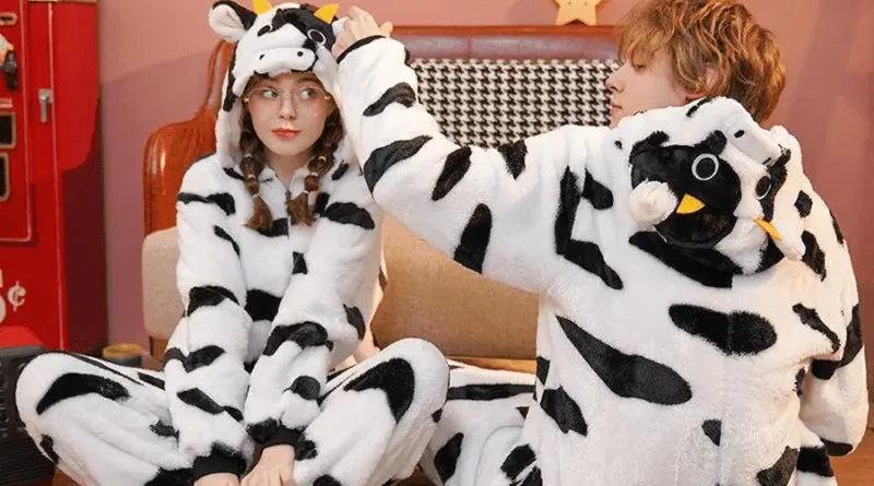 Everything You Need to Know About Cow Onesies Comfort Meets Fun