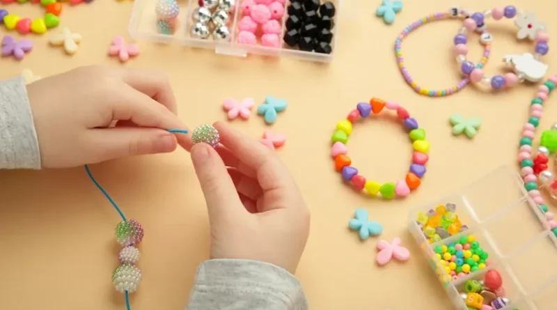 Unleash Your Creativity The Ultimate Guide to Bracelet Making Kits