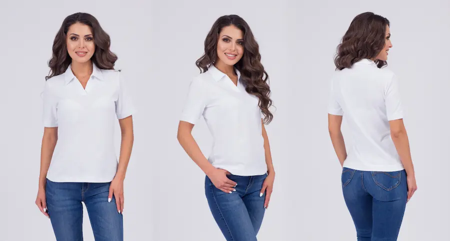 Versatile and Stylish A Guide to Women's Polo Shirts for Every Occasion