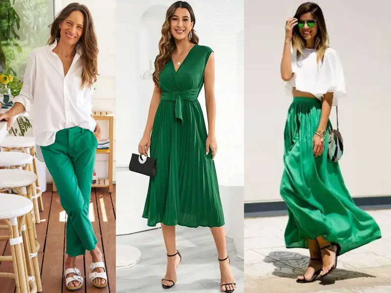 Women's St. Patrick's Day Clothing Trendy and Festive Ideas for 2024