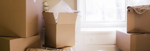 Moving