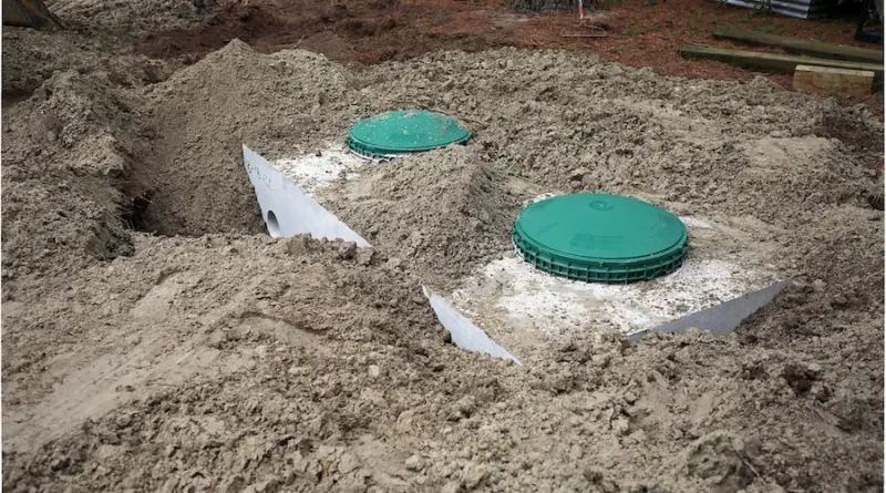 How to Locate Your Septic Tank in Simple Steps