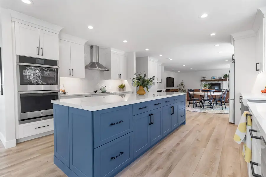 Bespoke Kitchens