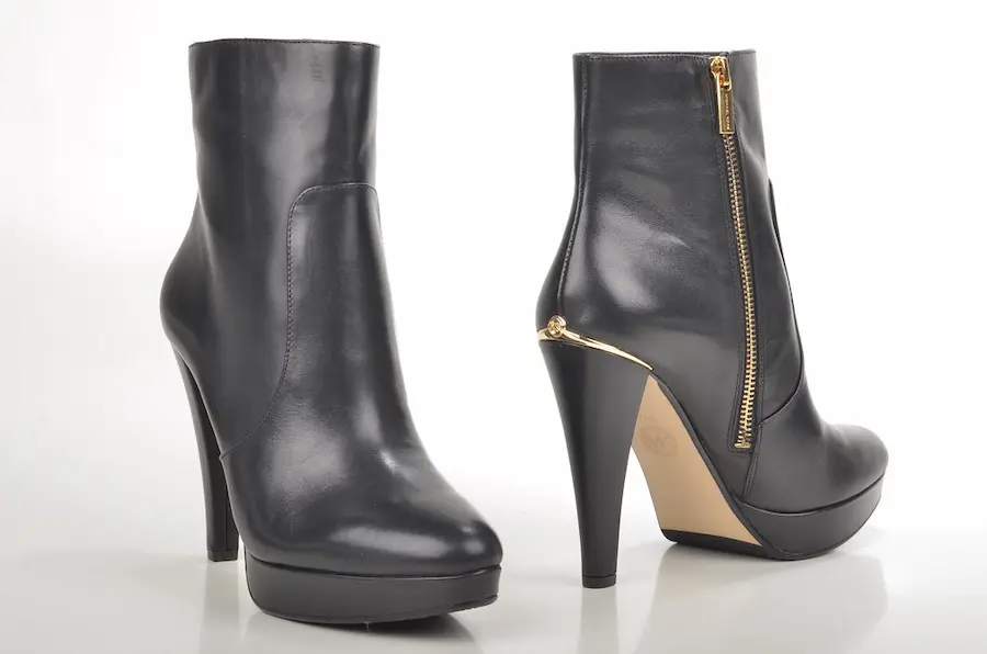 Boot Heels