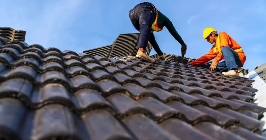 Roof