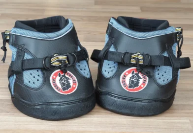 Bell Boots