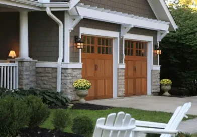 Garage Door