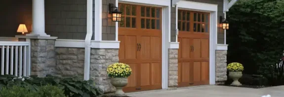 Garage Door