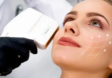 HIFU Treatment