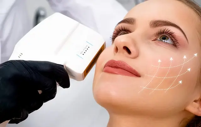 HIFU Treatment