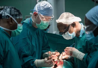 Fistula Surgery