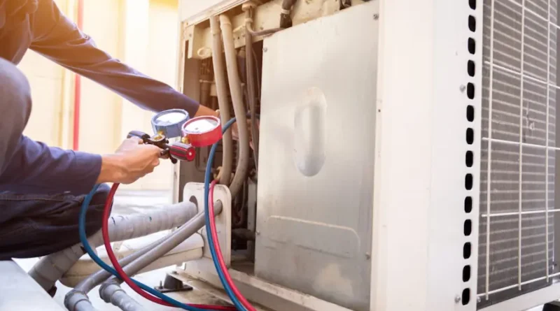 Maintenance Milestones HVAC Lebanon TN Homeowners Should Track