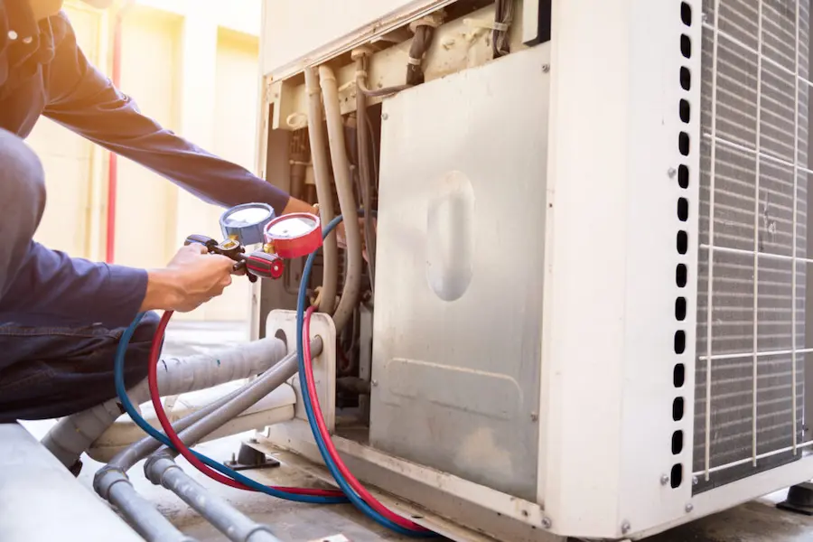 Maintenance Milestones HVAC Lebanon TN Homeowners Should Track
