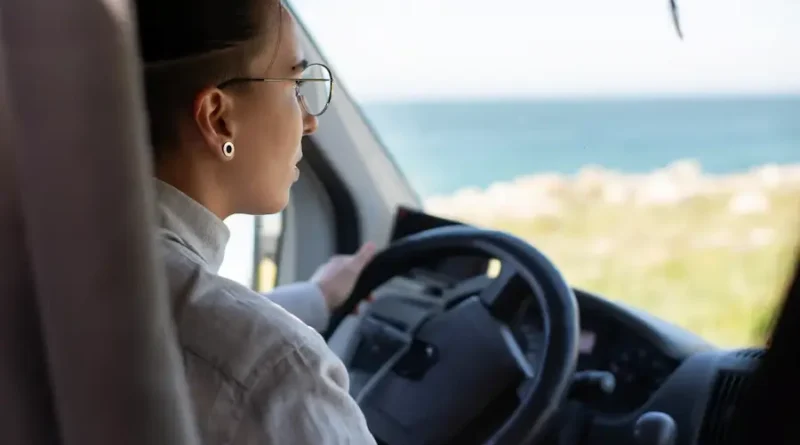 How Modern Cars Empower Safe and Convenient Daily Driving