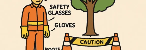 Safe Tree Removal Practices