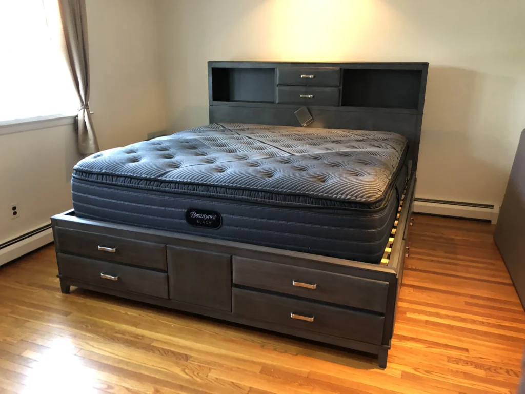 Simba Hybrid Mattress from Bensons for Beds