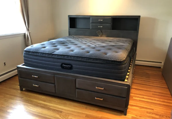 Simba Hybrid Mattress from Bensons for Beds