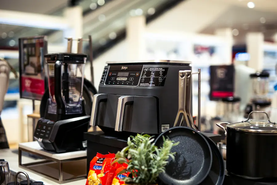 Home Appliances