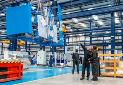 Industrial Teams Turning to RL Consulting Custom PLC Services for Precise Machine Control