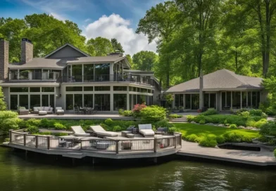 Why Buyers Prioritize Water Depth and Dock Access in Waterfront Property for Sale