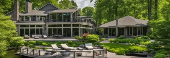 Why Buyers Prioritize Water Depth and Dock Access in Waterfront Property for Sale