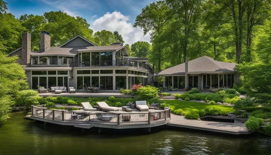 Why Buyers Prioritize Water Depth and Dock Access in Waterfront Property for Sale