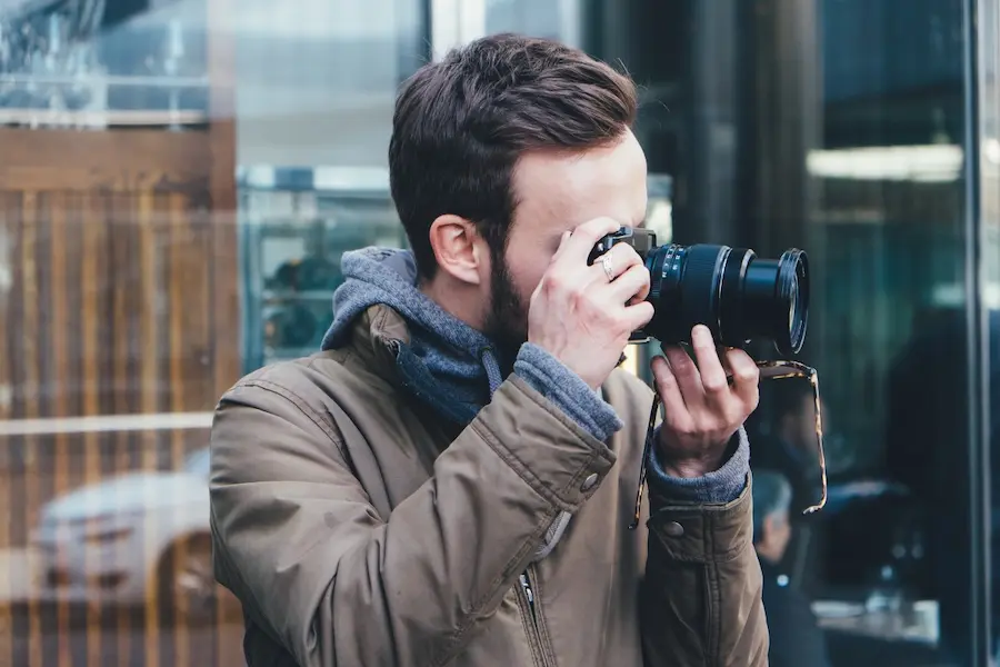 Photographers
