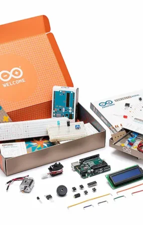 Arduino Starter Kits
