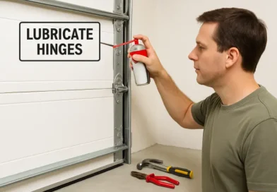 How Preventive Maintenance Transforms Garage Door Reliability