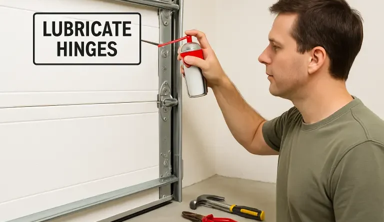 How Preventive Maintenance Transforms Garage Door Reliability