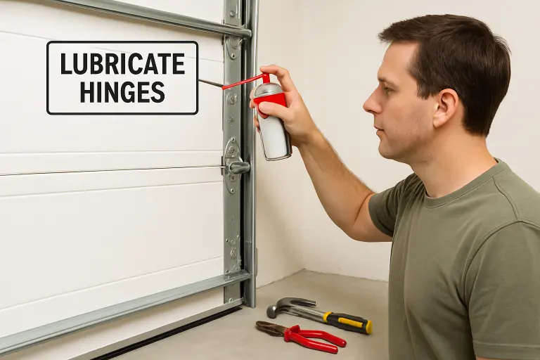 How Preventive Maintenance Transforms Garage Door Reliability