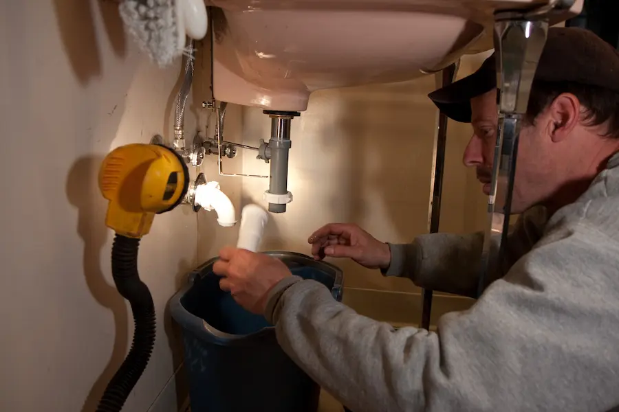 Plumbing