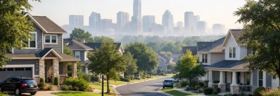 Austin's Real Estate Market