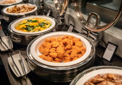 All You Can Eat Chicago: The Best Buffet & Tableside Dining Spots