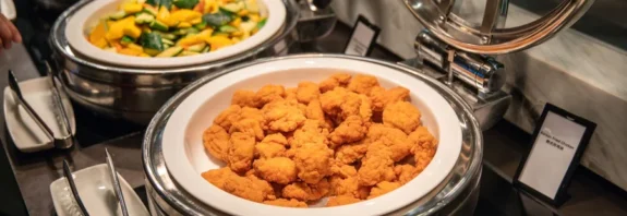 All You Can Eat Chicago: The Best Buffet & Tableside Dining Spots