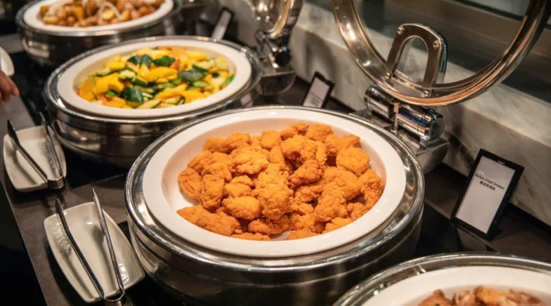 All You Can Eat Chicago: The Best Buffet & Tableside Dining Spots