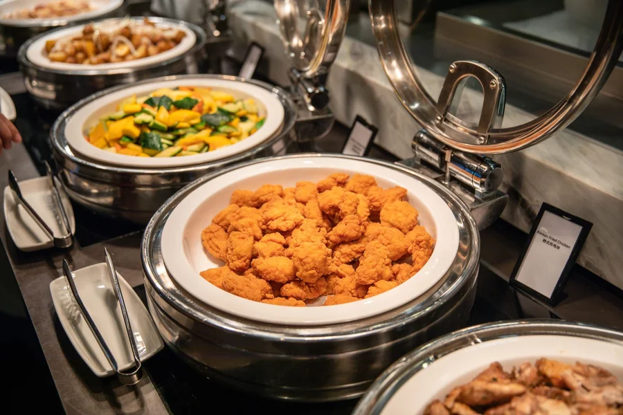 All You Can Eat Chicago: The Best Buffet & Tableside Dining Spots