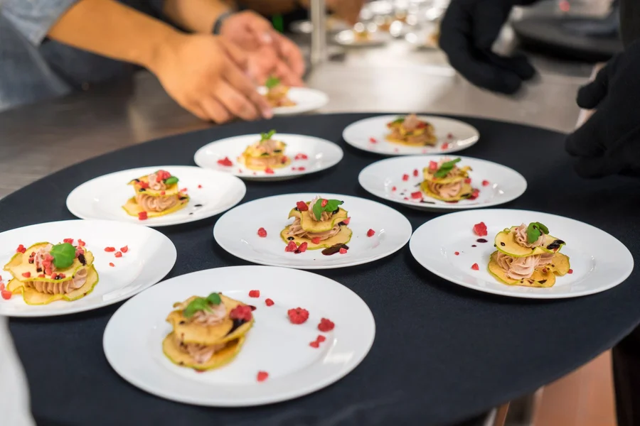 Bon Bon Lawrence Kansas: History, Closure, Catering & Local Alternatives Bon Bon Catering and Event Dining in Lawrence Kansas