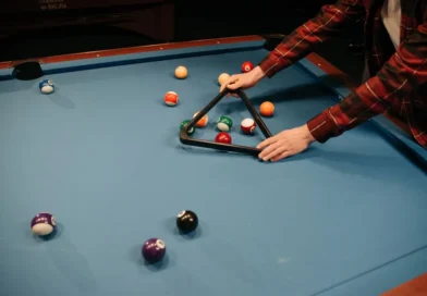 Pool Triangle Set Up: The Ultimate Guide to Racking Billiards Perfectly