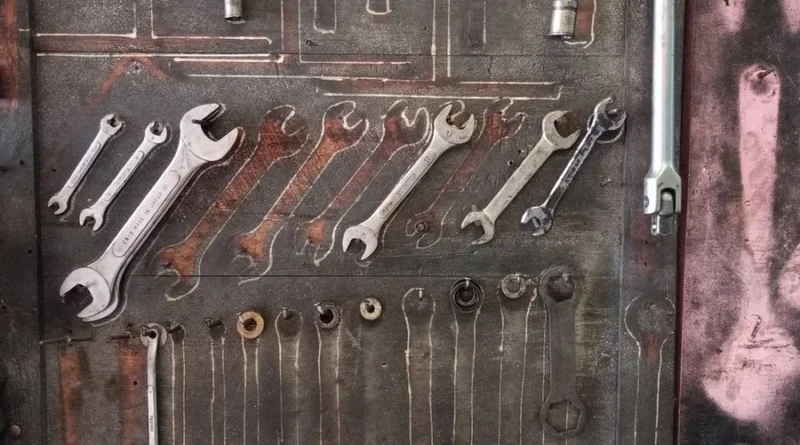 Torque Wrench Bike: The Ultimate Guide to Bicycle Precision Maintenance