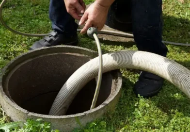 Hidden Warnings Your Underground Septic Tank Sends Before It Overflows
