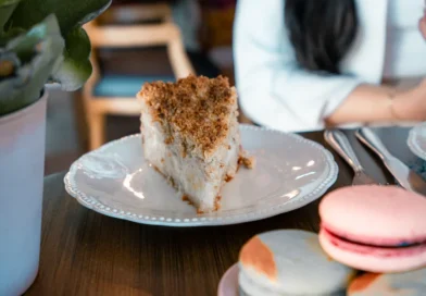 Best Dessert Dallas: Top Bakeries, Pie Shops, & Late-Night Sweets