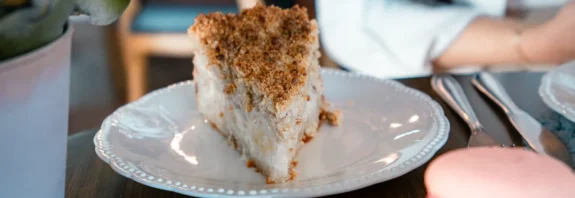 Best Dessert Dallas: Top Bakeries, Pie Shops, & Late-Night Sweets