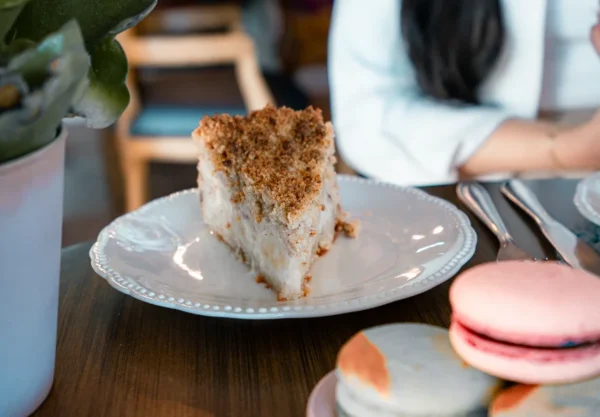 Best Dessert Dallas: Top Bakeries, Pie Shops, & Late-Night Sweets