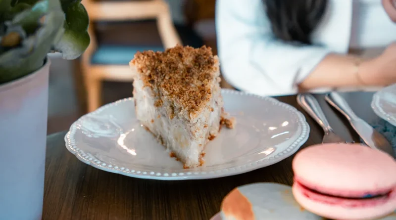 Best Dessert Dallas: Top Bakeries, Pie Shops, & Late-Night Sweets